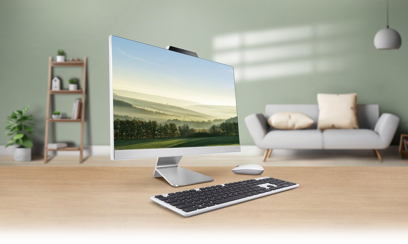 ASUS M3402WFAK AiO