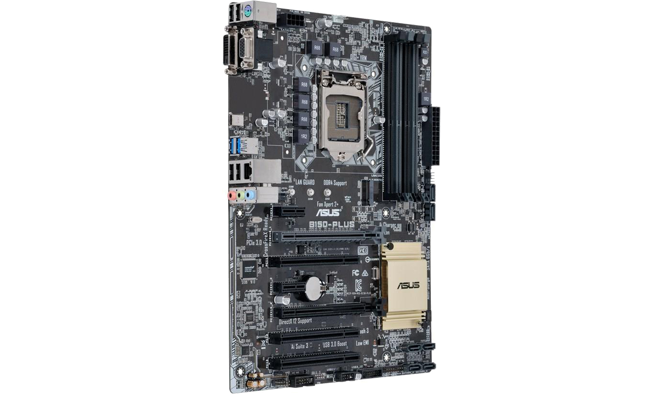 ASUS B150-PLUS