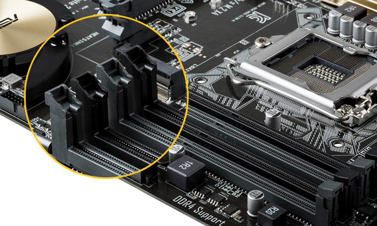 Q-DIMM