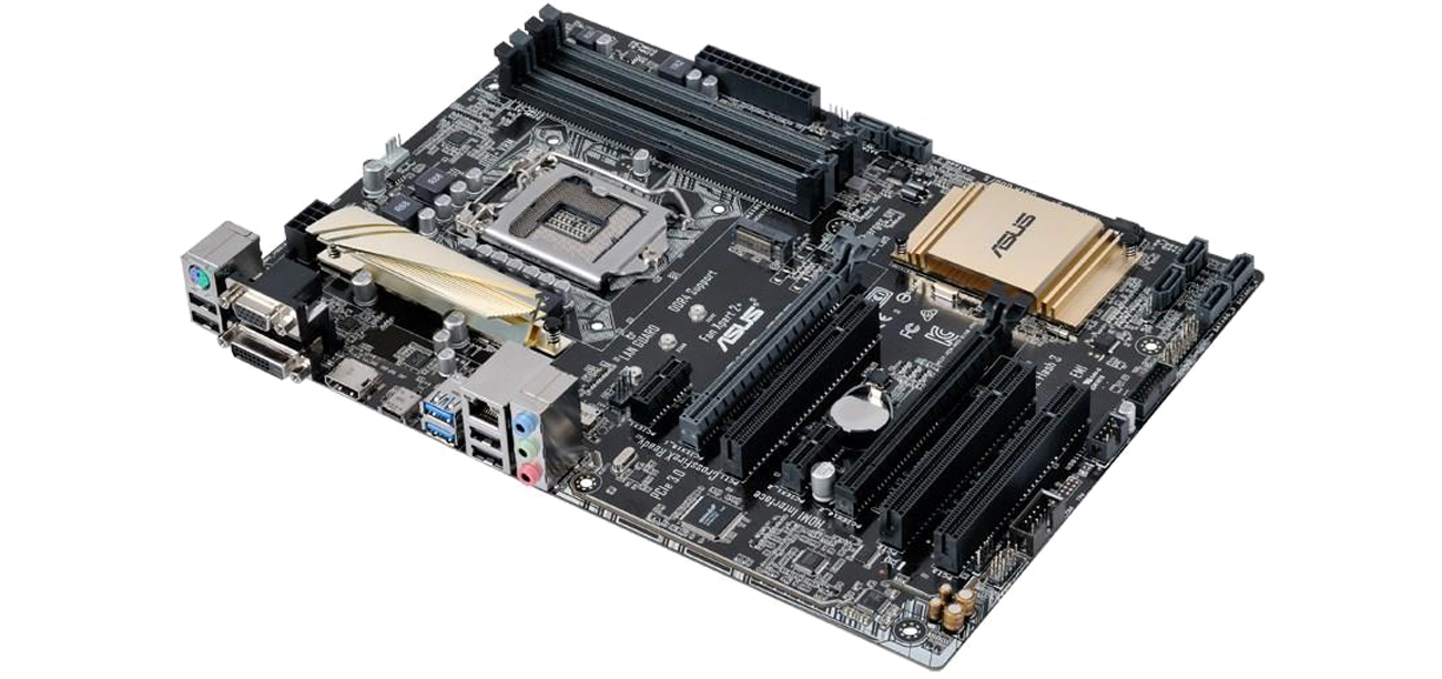 ASUS B150-PRO