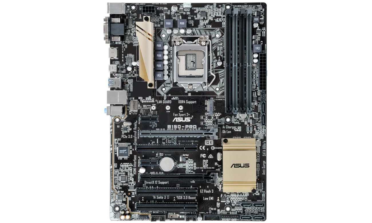 ASUS B150-PRO