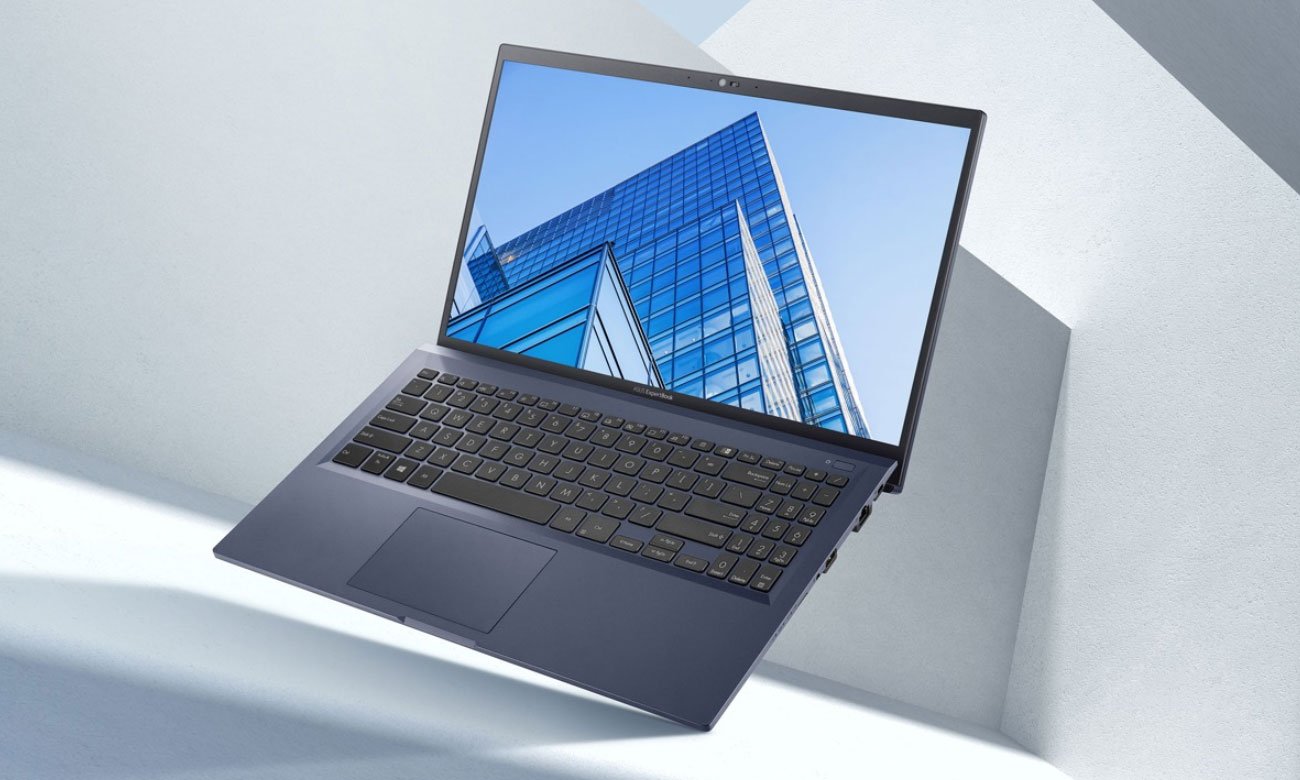 ASUS ExpertBook B1500 business laptop