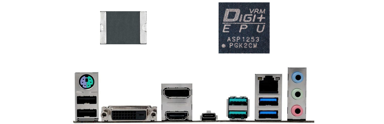ASUS H170-PRO/USB 3.1