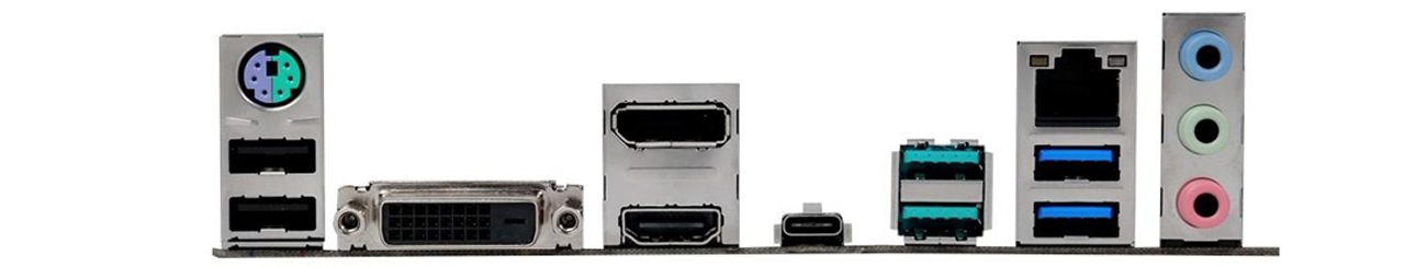 ASUS H170-PRO/USB 3.1
