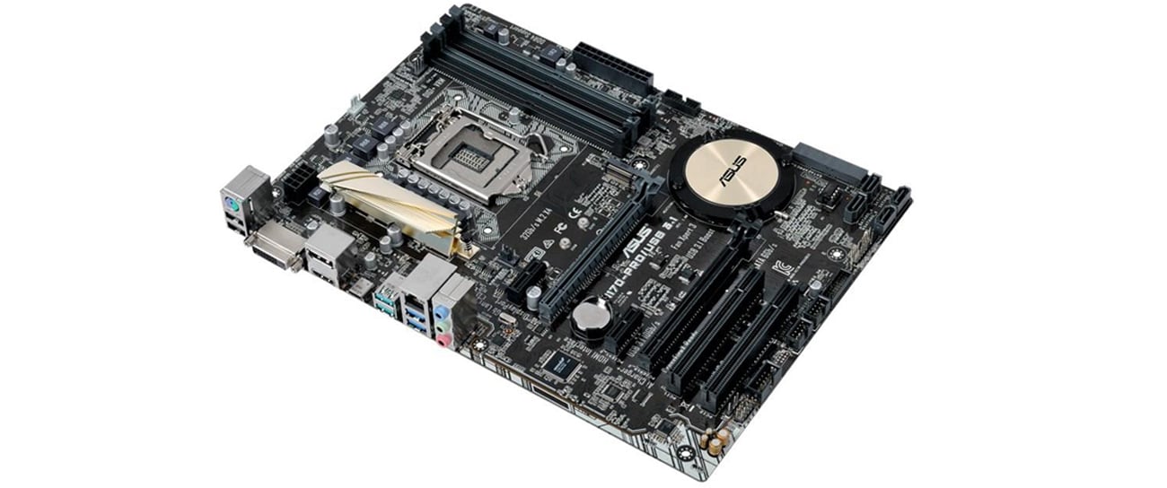 ASUS H170-PRO/USB 3.1