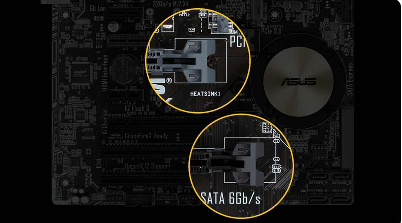 Q-Slot