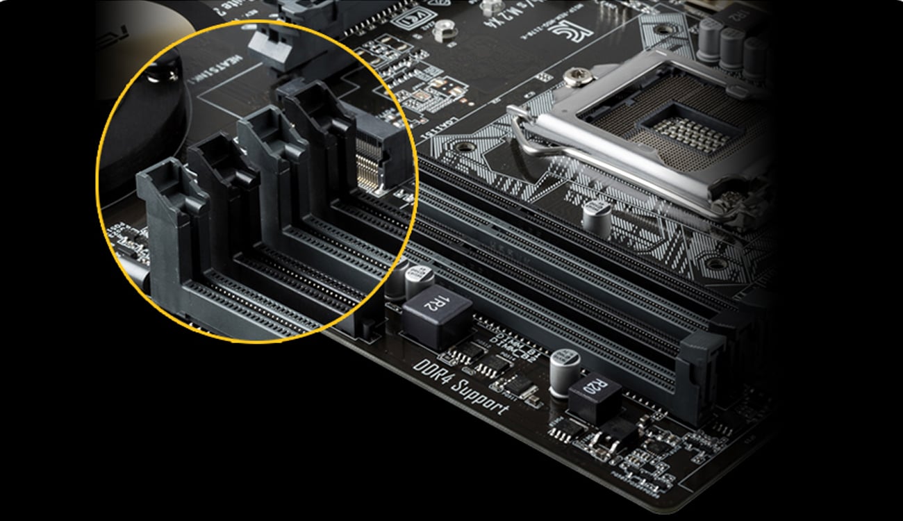 Q-DIMM