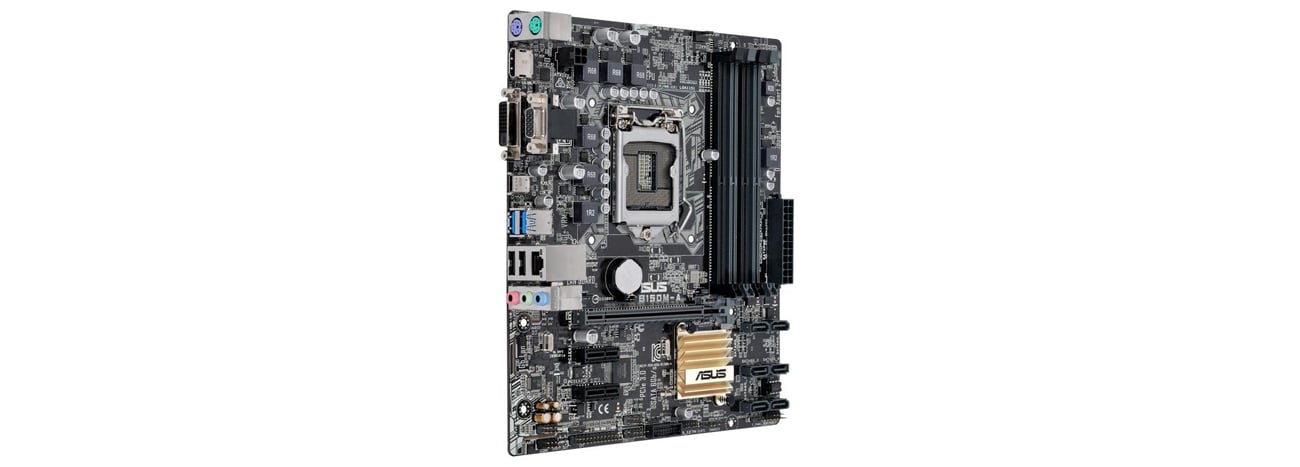 Chipset Intel H170 Express