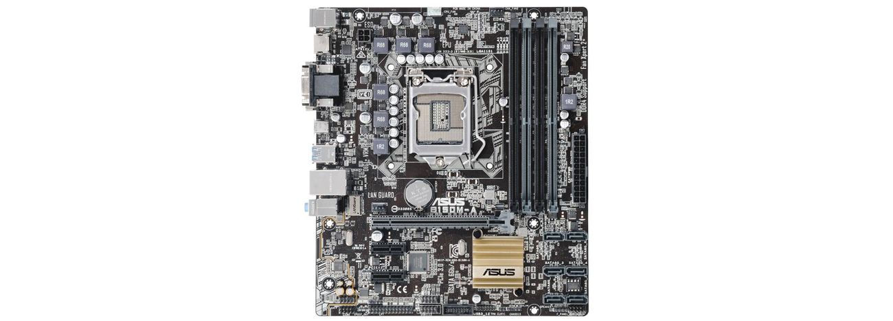 Podstawka LGA1151
