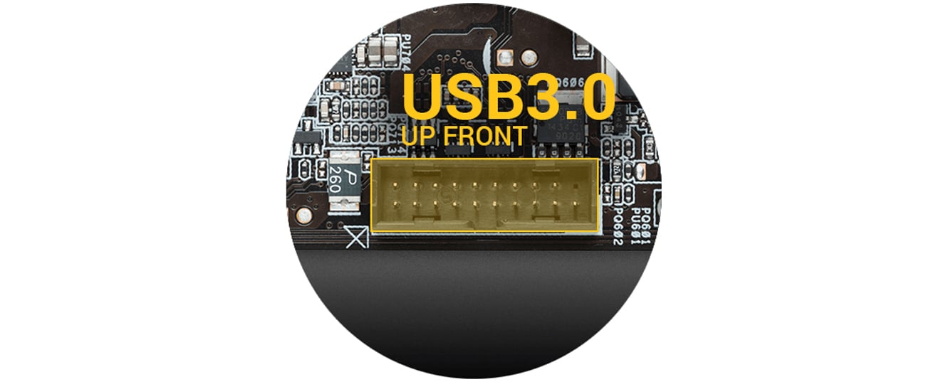 USB 3.0