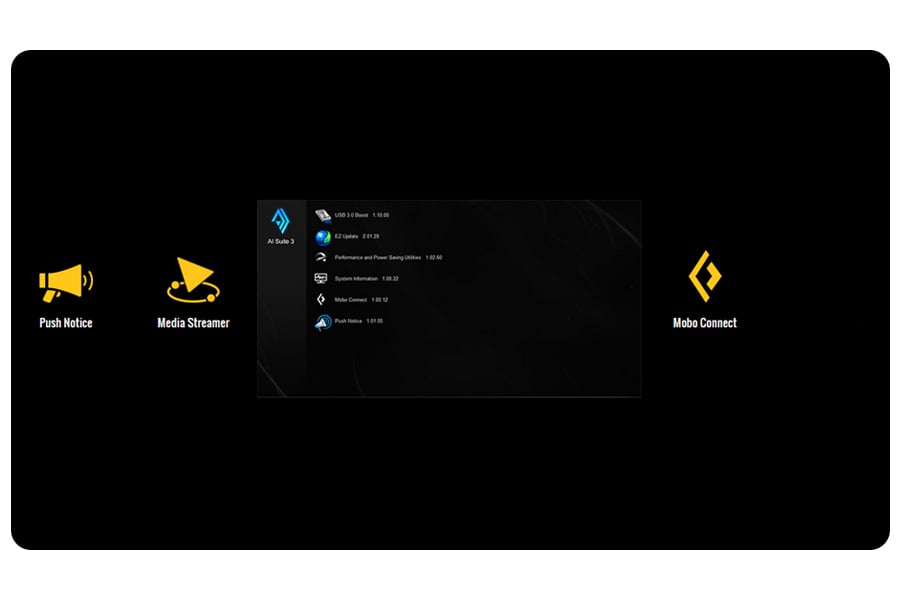 AI Suite 3