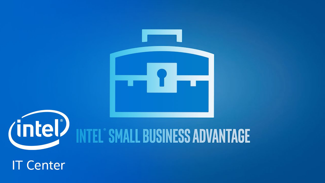 Intel Small Business Advantage