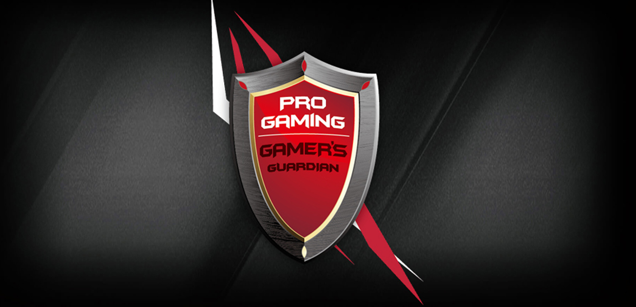Gamer's Guardian