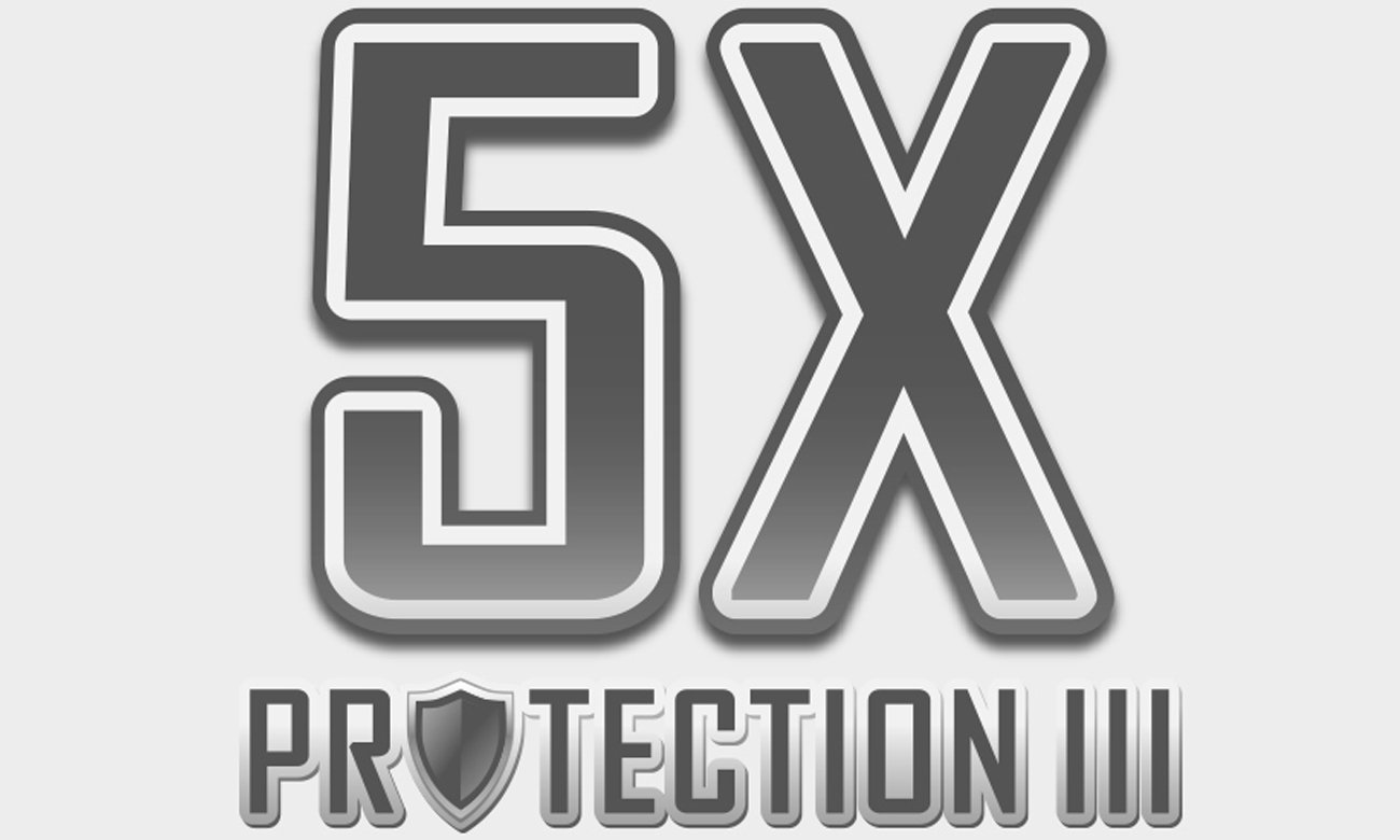 ASUS PRIME B250M-C 5X Protection III