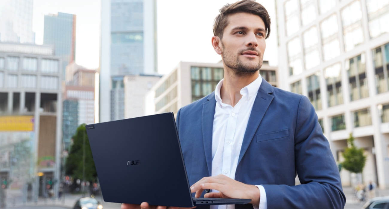 Intel® Core™ 11. generacji
