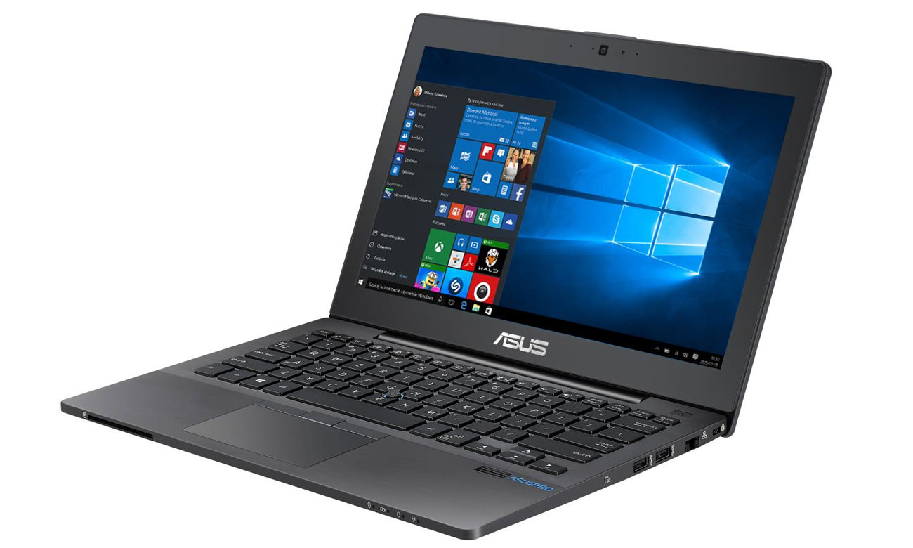 ASUS B8230UA-GH0039E Wysoka wydajność