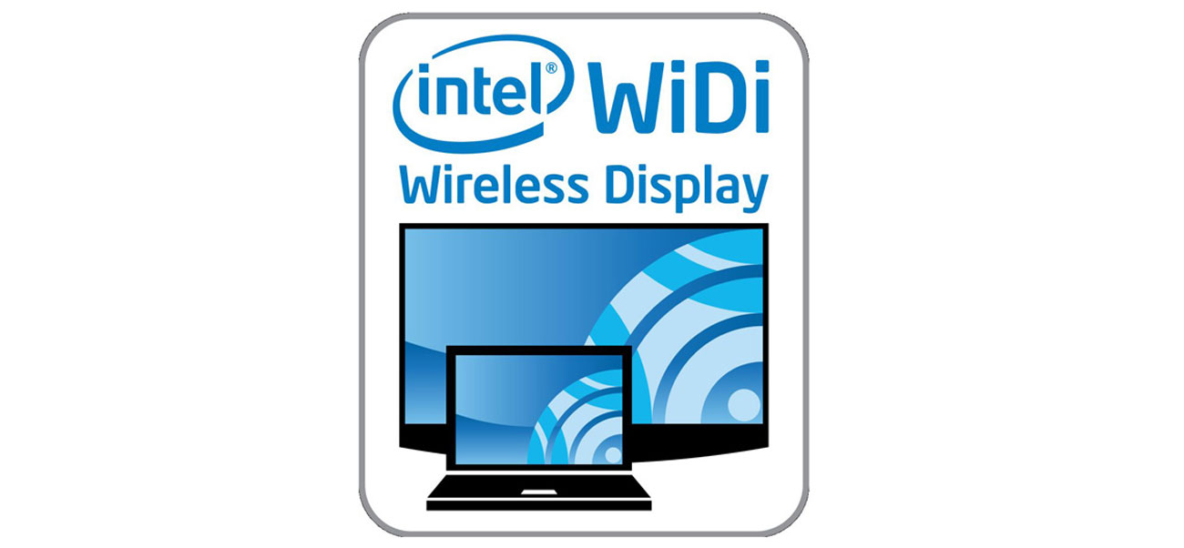 ASUS B8230UA-GH0039E Intel Wireless Display