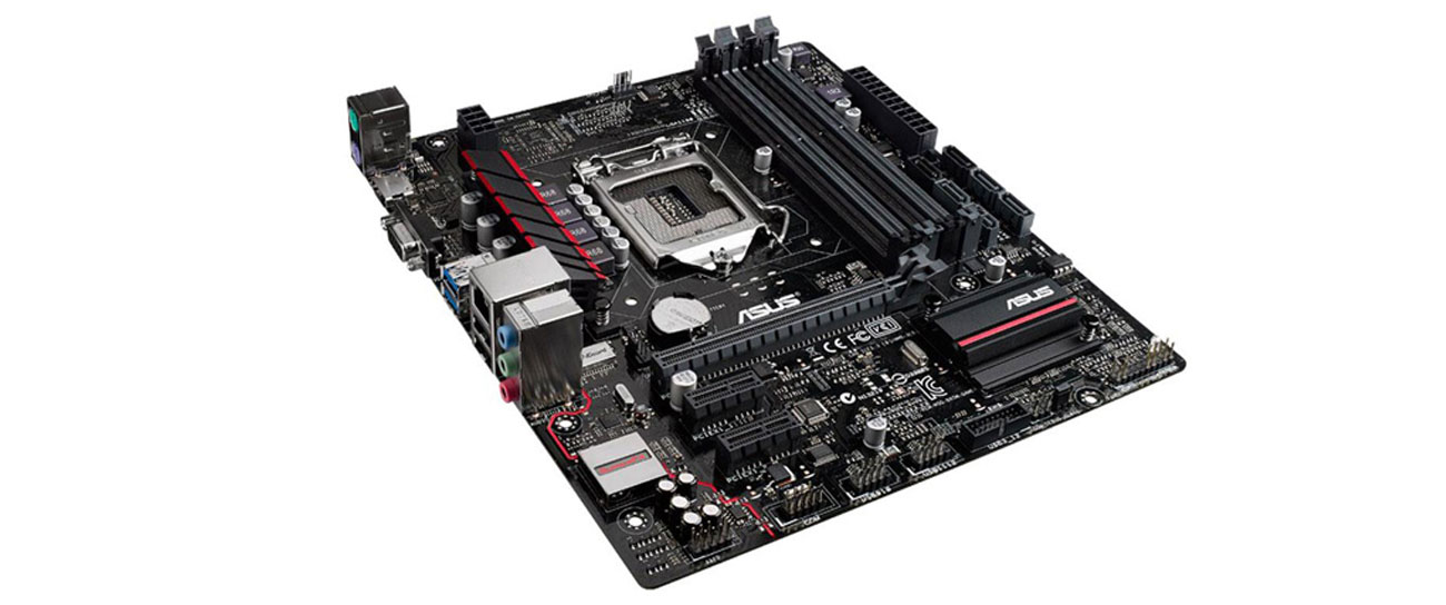 Gamer's Guardian ASUS B85M-GAMER