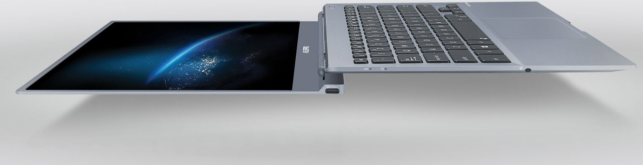 ASUS B9440UA procesor intel core i7 siódmej generacji