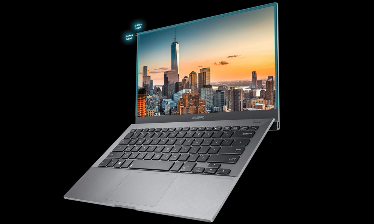 14 ekran ASUS B9440UA
