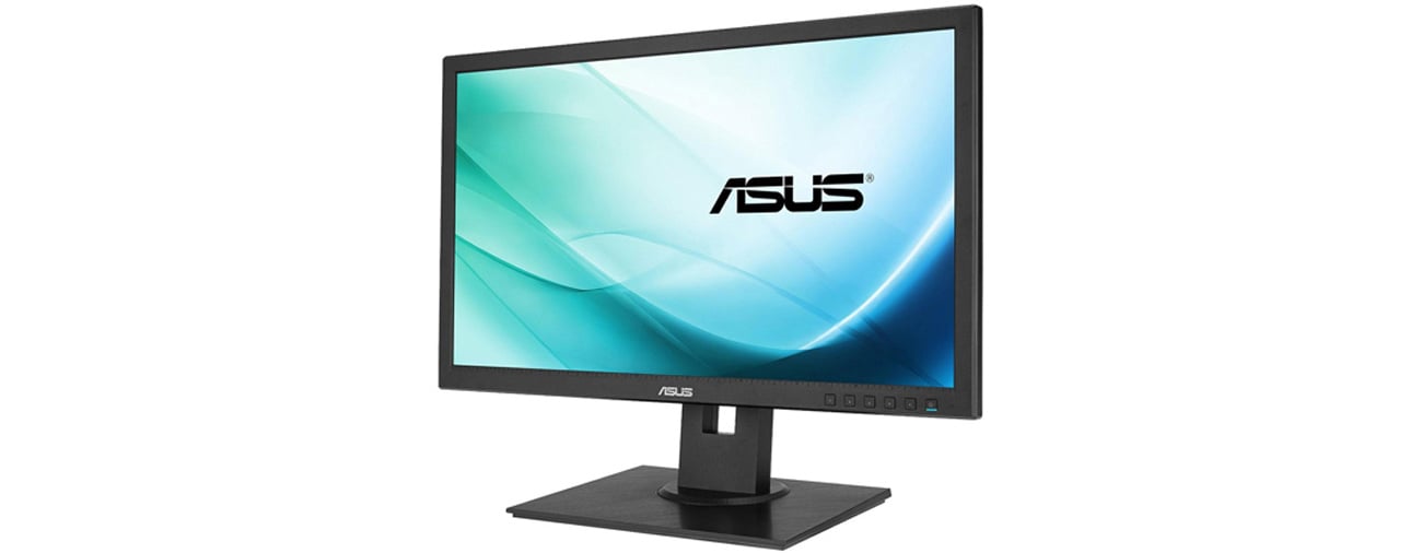 ASUS BE229QLB ASUS Eyecare z Flicker free oraz Ultra Low Blue Light