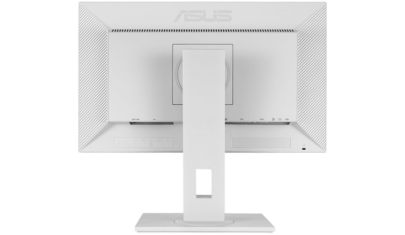 ASUS BE229QLB-G porty