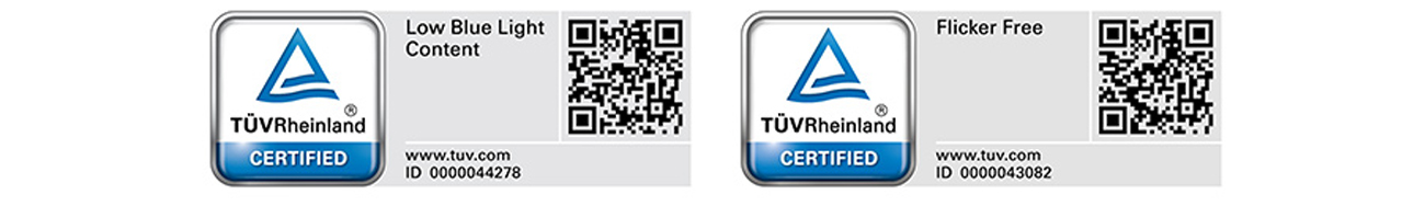 technologia Eye Care
