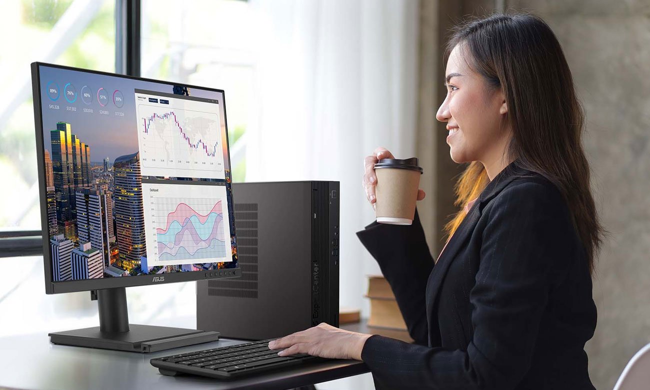 ASUS BE248CFN