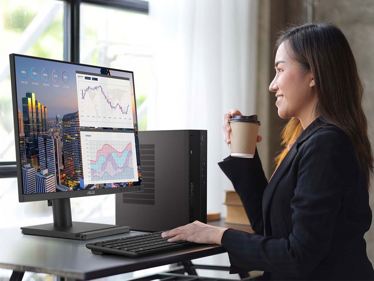 ASUS BE248CFN