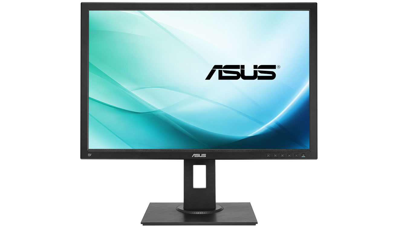 ASUS Business BE24AQLBH z uchwytem na Mini-PC