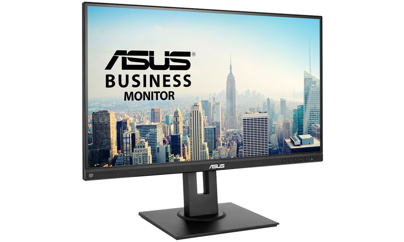 ASUS Business BE279CLB + uchwyt Mini-PC 90LM04P1-B01370