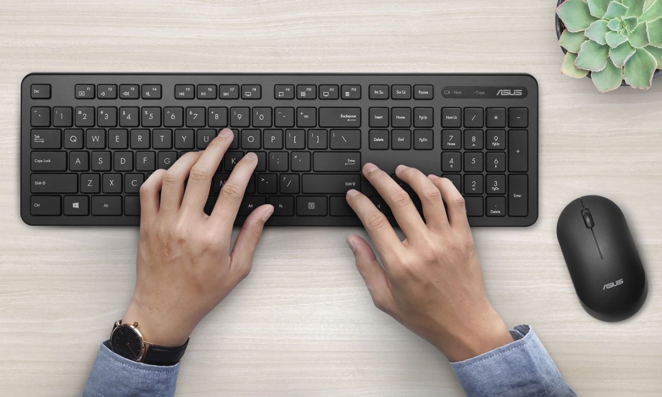 ASUS CW100