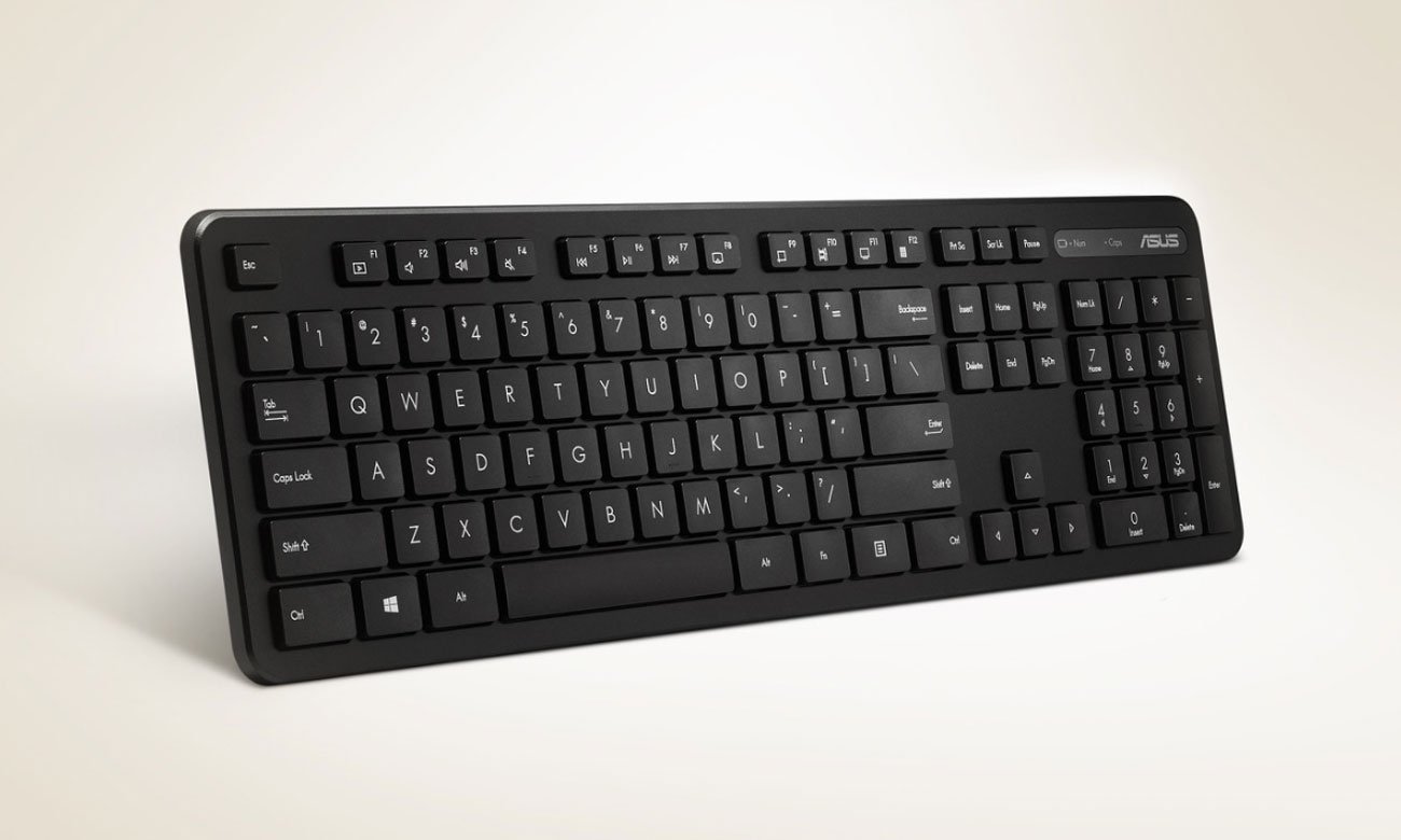 ASUS CW100