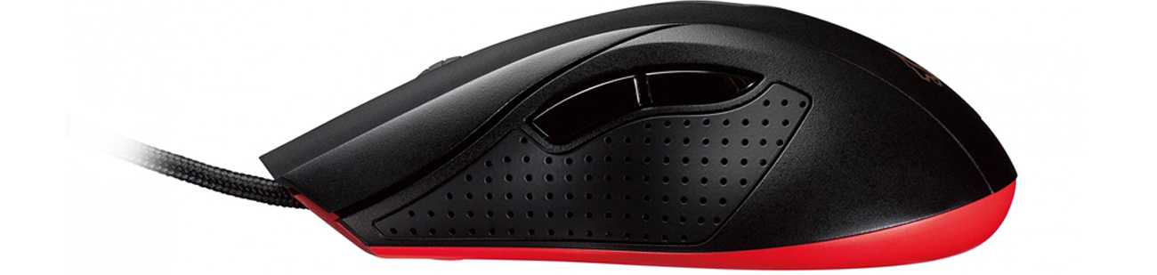 ASUS Cerberus Gaming Mouse