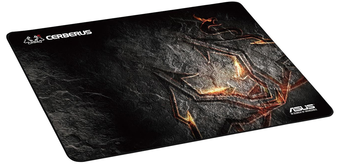 ASUS Cerberus Speed Mouse Pad
