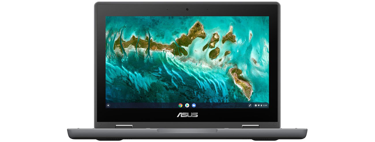 Laptop ultralekki ASUS ChromeBook CB1100
