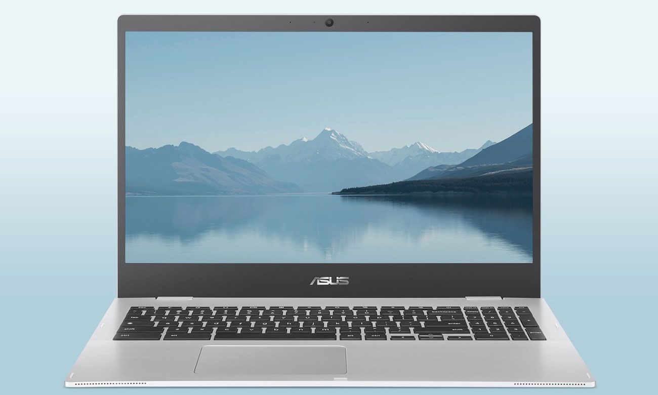 ASUS ChromeBook CX1500 matowy ekran