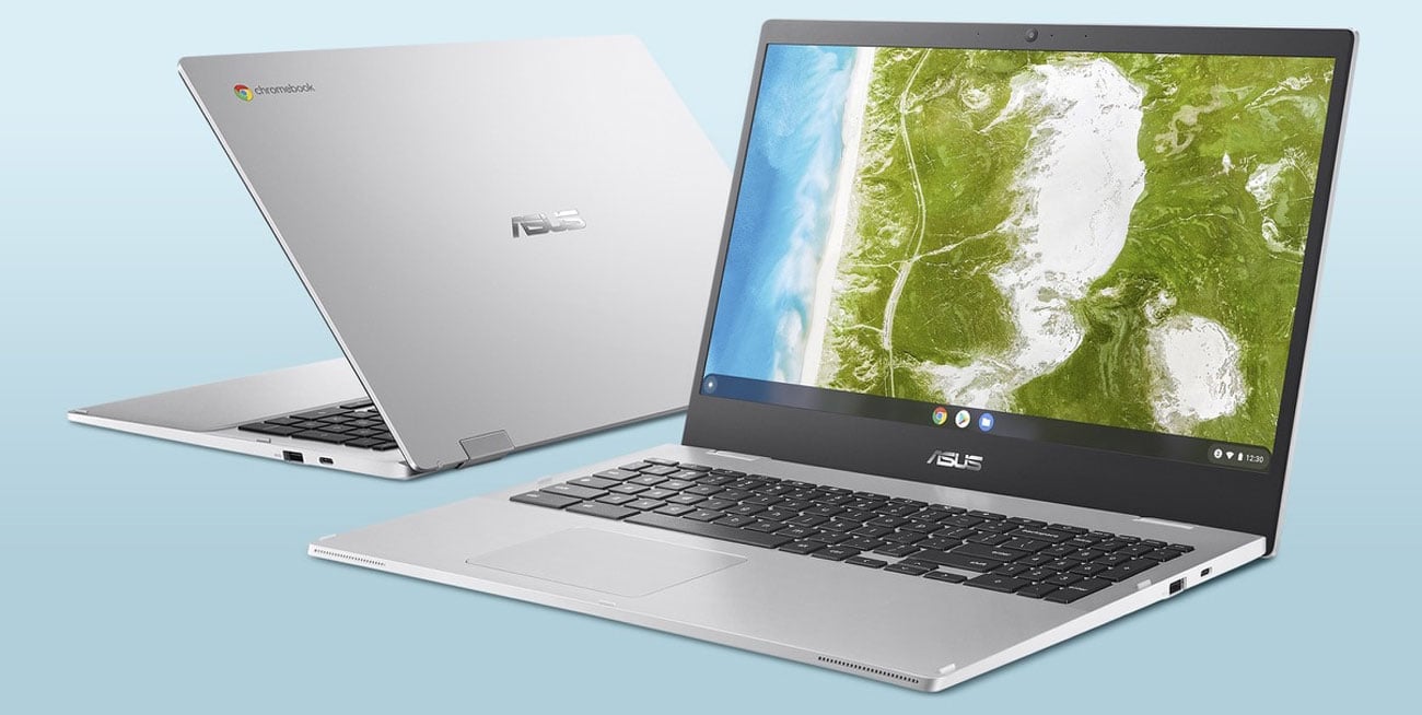 Laptop ASUS ChromeBook CX1500
