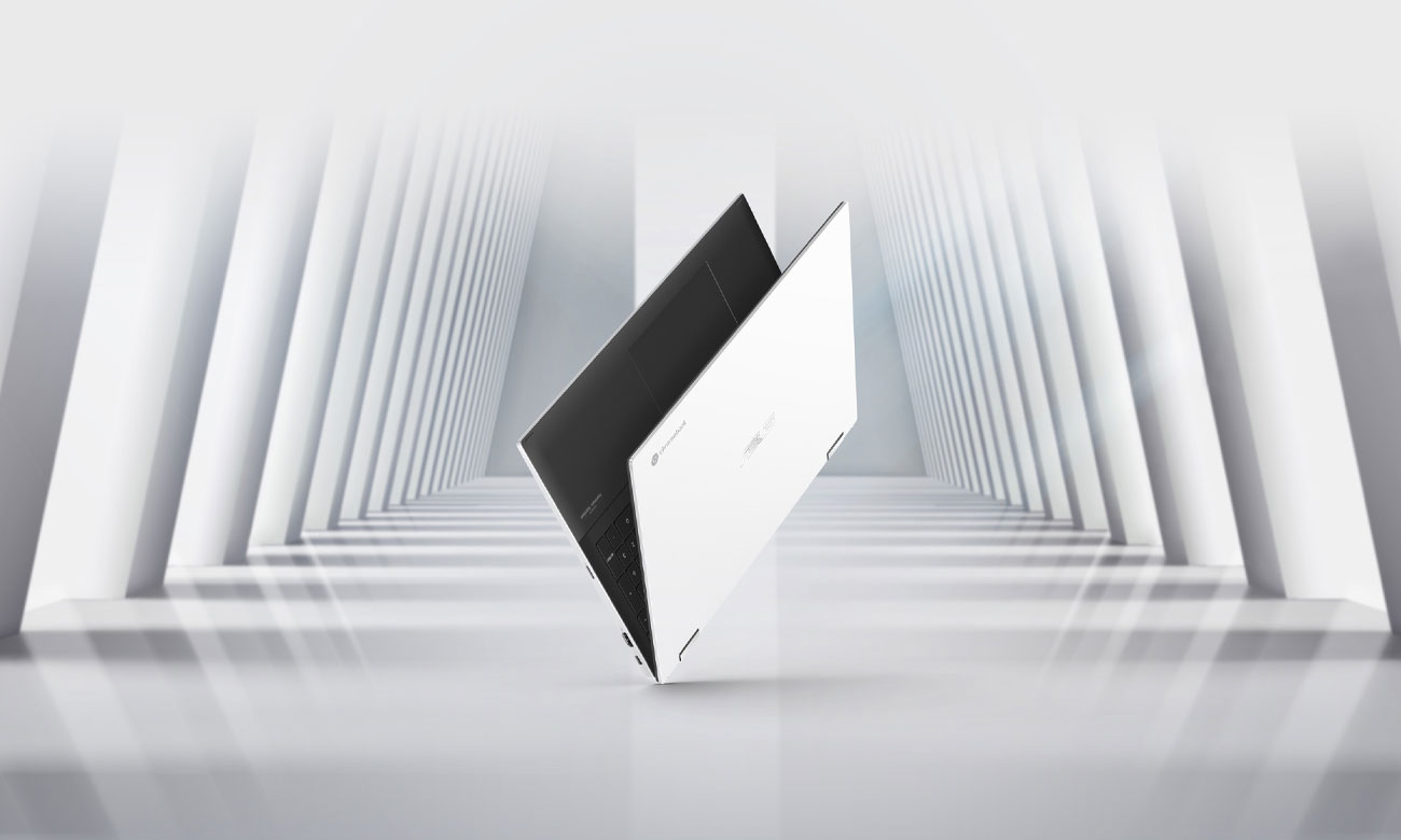 ASUS ChromeBook CX5500 obudowa