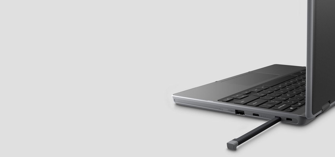ASUS ChromeBook Flip CR1100 rysik w zestawie