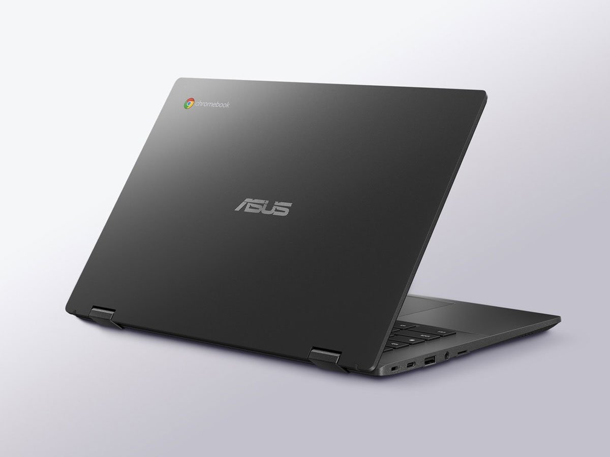 ASUS Chromebook CM1402FM2A obudowa