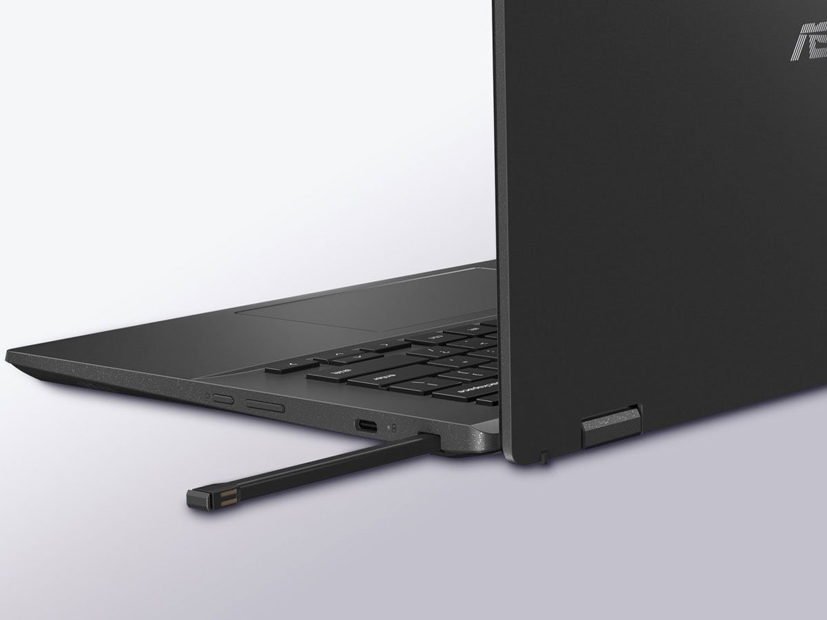 ASUS Chromebook CM1402FM2A rysik