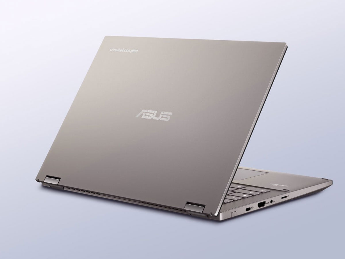 ASUS Chromebook Plus CM3401FFA obudowa