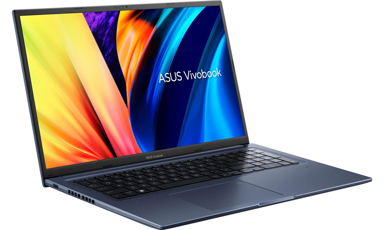 Laptop uniwersalny ASUS VivoBook 15