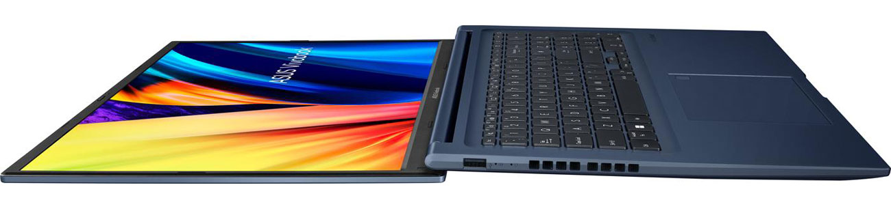 ASUS VivoBook 15 laptop