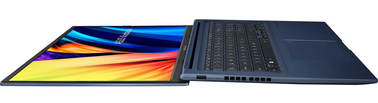 ASUS VivoBook D1502 z matryc IPS
