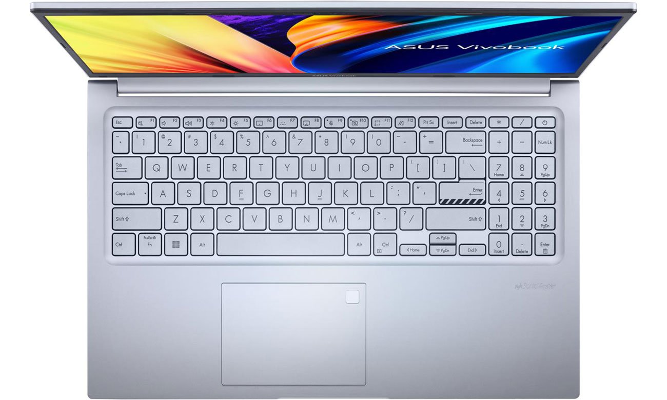 Клавіатура ASUS VivoBook D1502