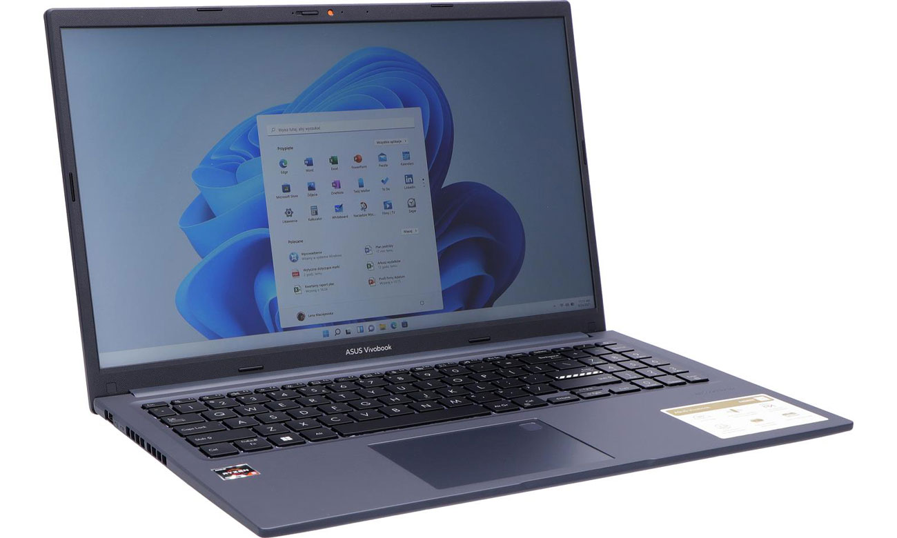 Laptop uniwersalny ASUS VivoBook D1502