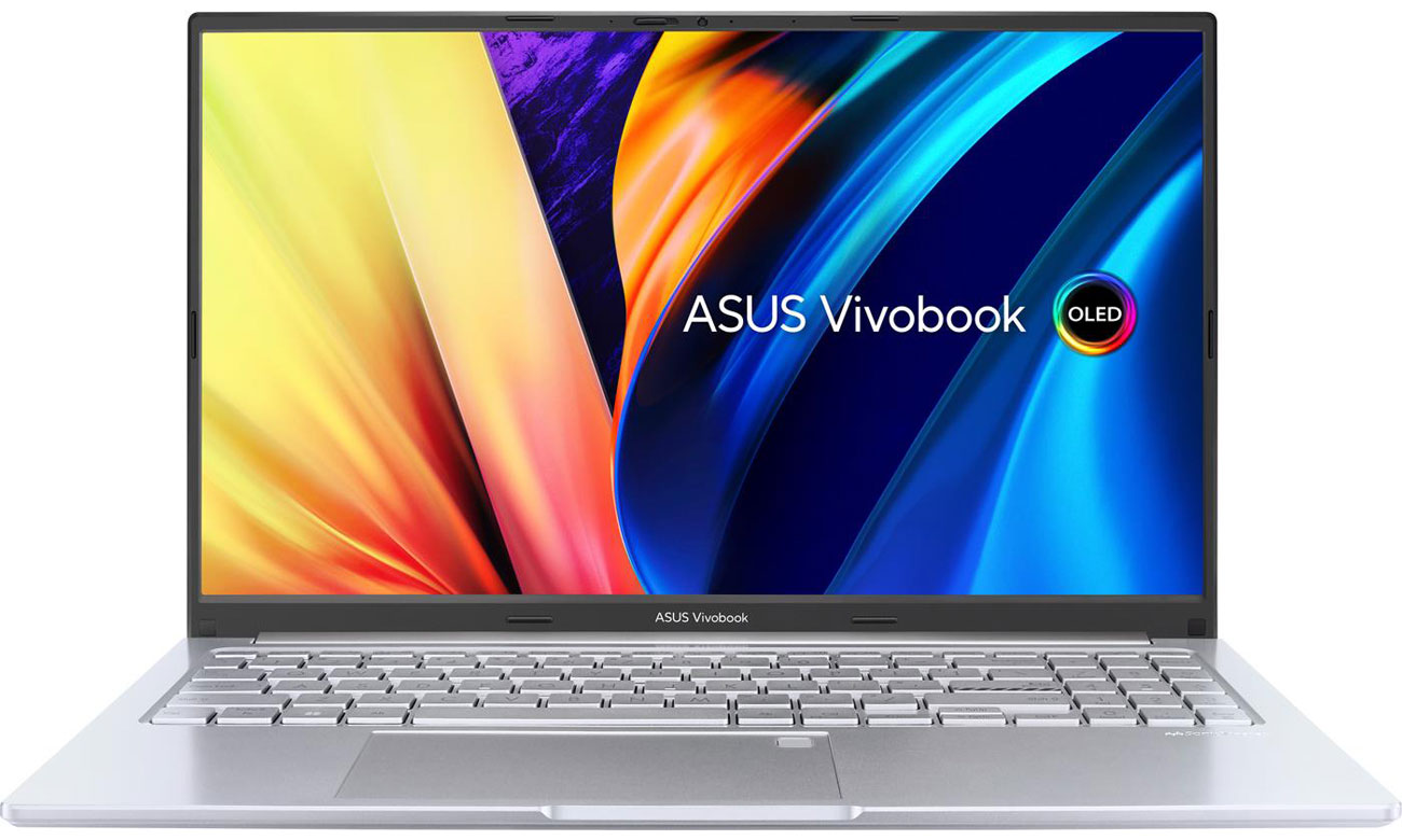 ASUS Vivobook 15X ekran