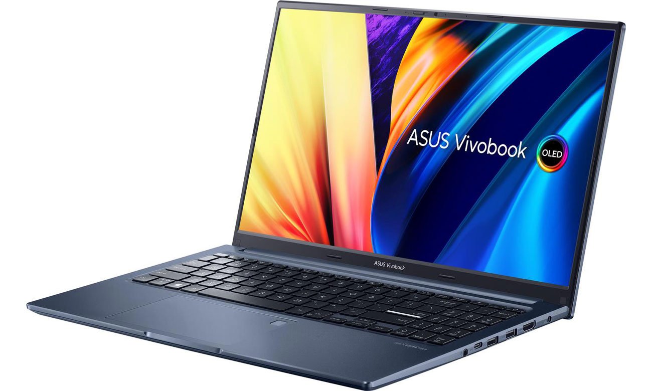 Універсальний ноутбук ASUS Vivobook 15X